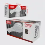 ELEGANCE PACKAGING | Securadeal Fame Elegance Electric Shower from Securadeal