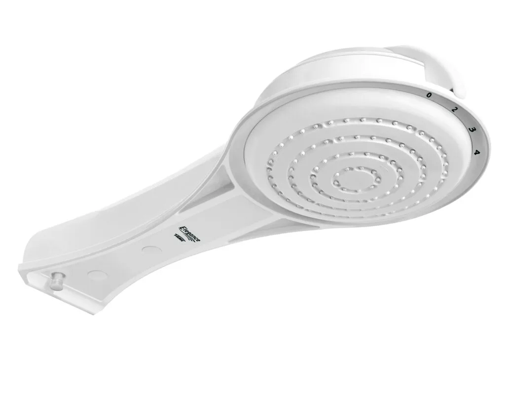 image description | Securadeal Fame Elegance Electric Shower from Securadeal