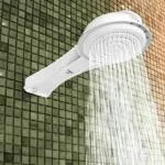 ELEGANCE WHITE IMAGE 4 | Securadeal Fame Elegance Electric Shower from Securadeal