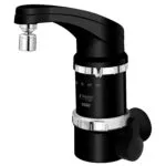 FAUCET BLACK IMAGE | Securadeal Fame Elegance Faucet Premium Bathroom Appliances from Fame