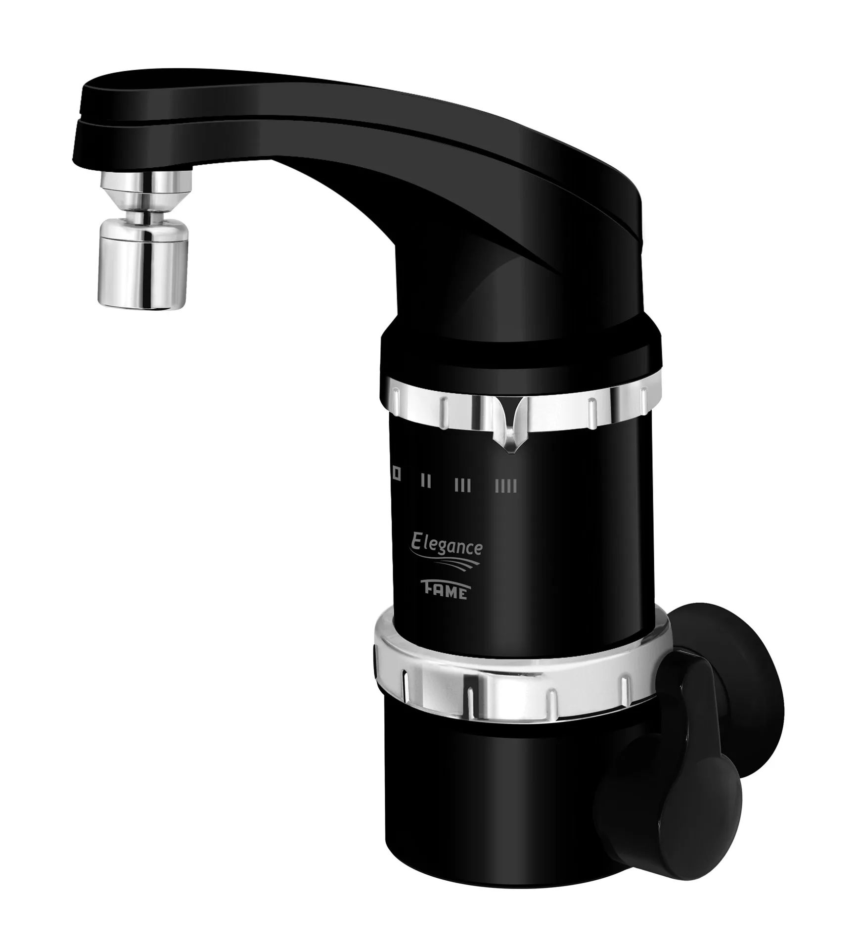 Fame Elegance Faucet   Premium Bathroom Appliances from Fame