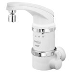 FAUCET WHITE IMAGE | Securadeal Fame Elegance Faucet Premium Bathroom Appliances from Fame