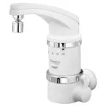 FAUCET WHITE IMAGE | Securadeal Fame Elegance Faucet Premium Bathroom Appliances from Fame
