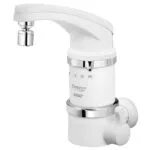 FAUCET WHITE IMAGE 3 | Securadeal Fame Elegance Faucet Premium Bathroom Appliances from Fame