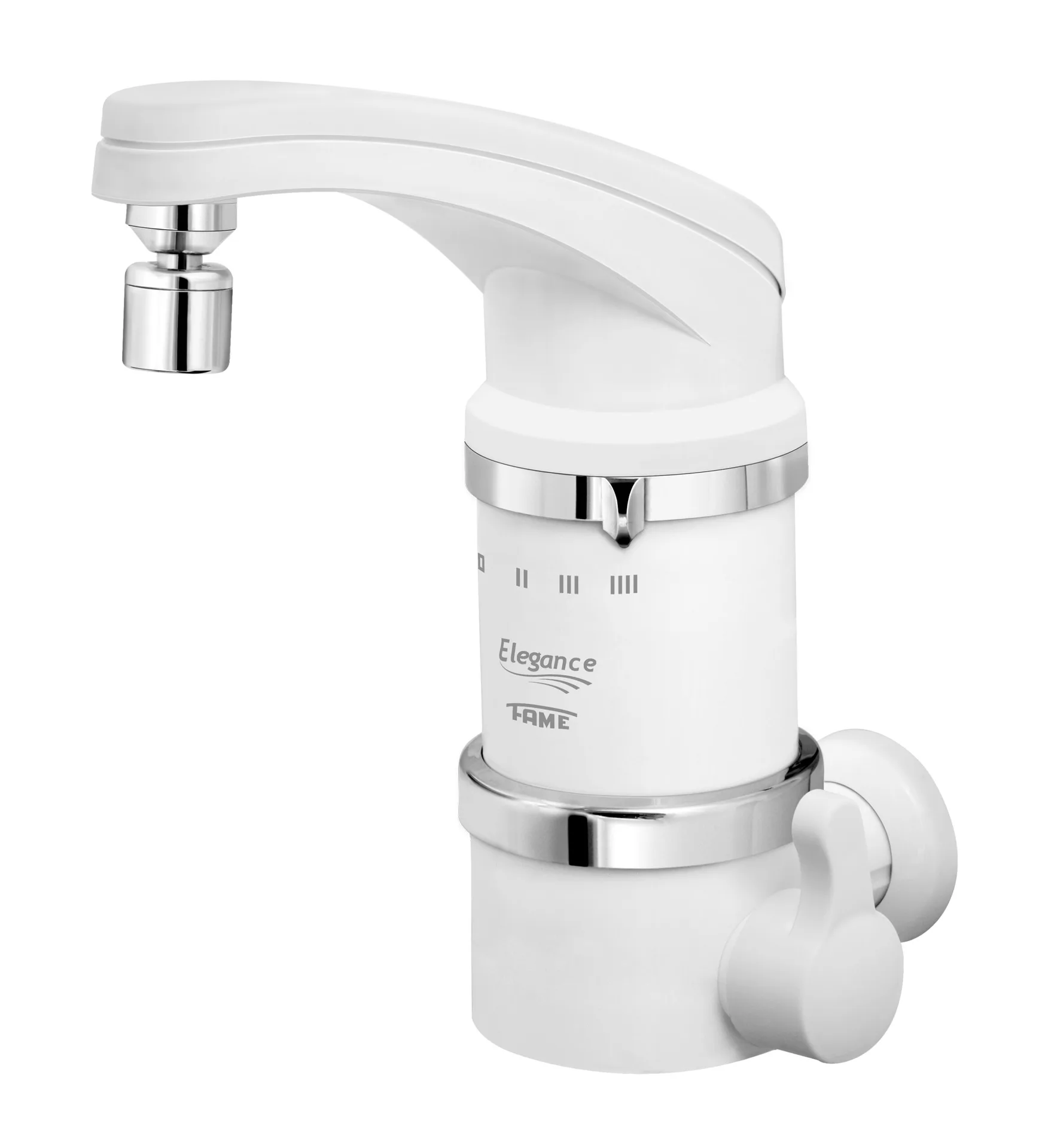 Fame Elegance Faucet   Premium Bathroom Appliances from Fame