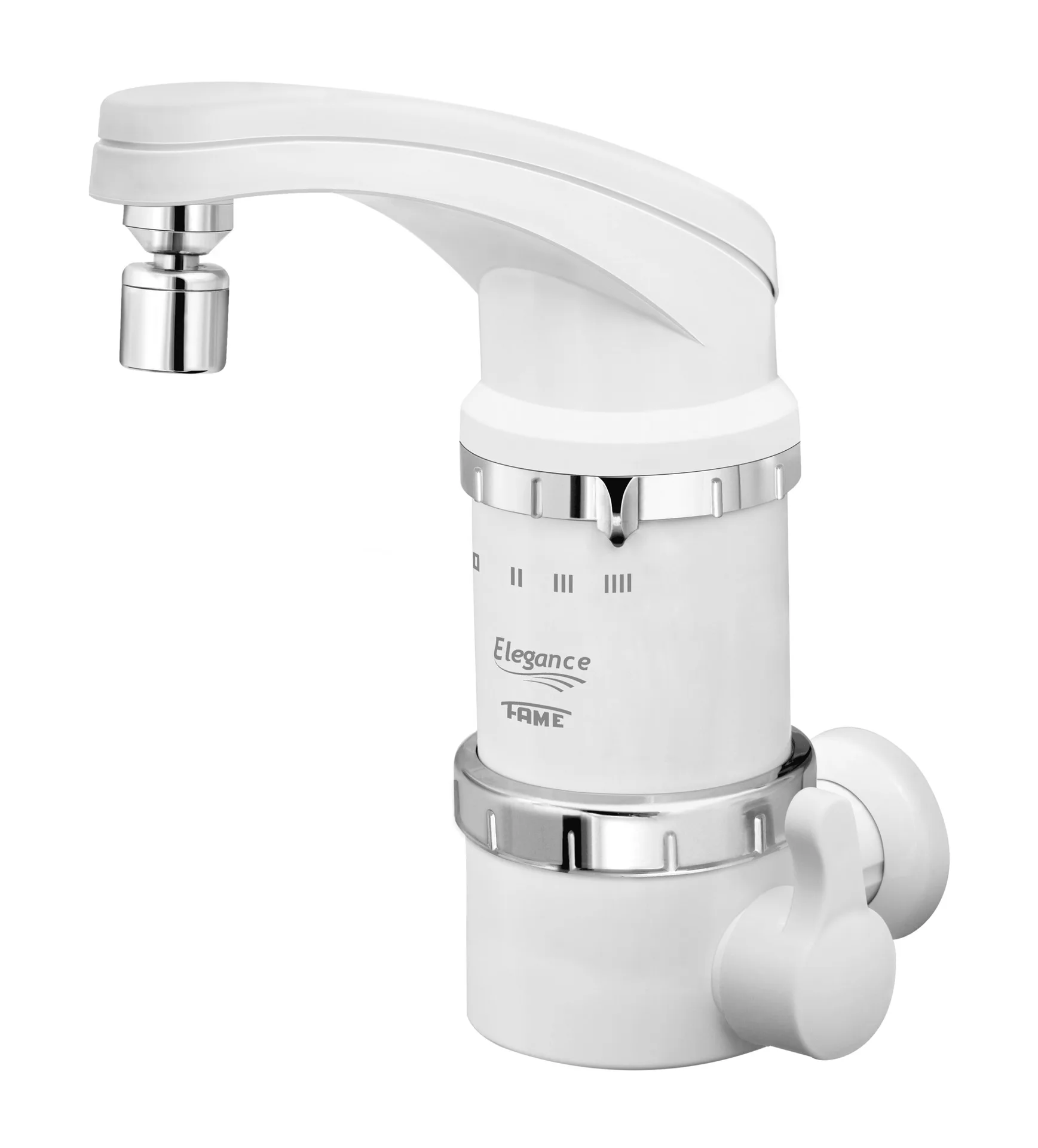 Fame Elegance Faucet   Premium Bathroom Appliances from Fame