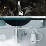 Fame Inline Geyser   Premium Bathroom Appliances from Fame