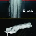 INTENCE BANNER | Securadeal Fame Intence Electronic Shower from Securadeal