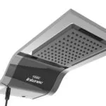 INTENCE BLACK IMAGE 2 | Securadeal Fame Intence Electronic Shower from Securadeal