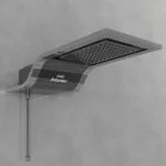 INTENCE BLACK IMAGE 3 | Securadeal Fame Intence Electronic Shower from Securadeal