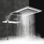 INTENCE BLACK IMAGE 4 | Securadeal Fame Intence Electronic Shower from Securadeal