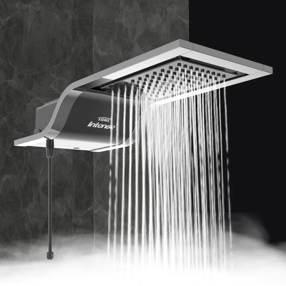 Fame Intence Electronic Shower from Securadeal