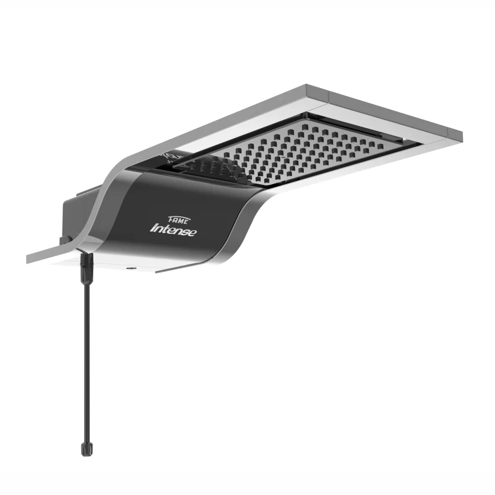 Fame Intence Electronic Shower from Securadeal