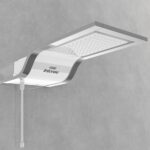 INTENCE CHROME IMAGE 2 | Securadeal Fame Intence Electronic Shower from Securadeal