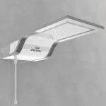 INTENCE CHROME IMAGE 2 | Securadeal Fame Intence Electronic Shower from Securadeal