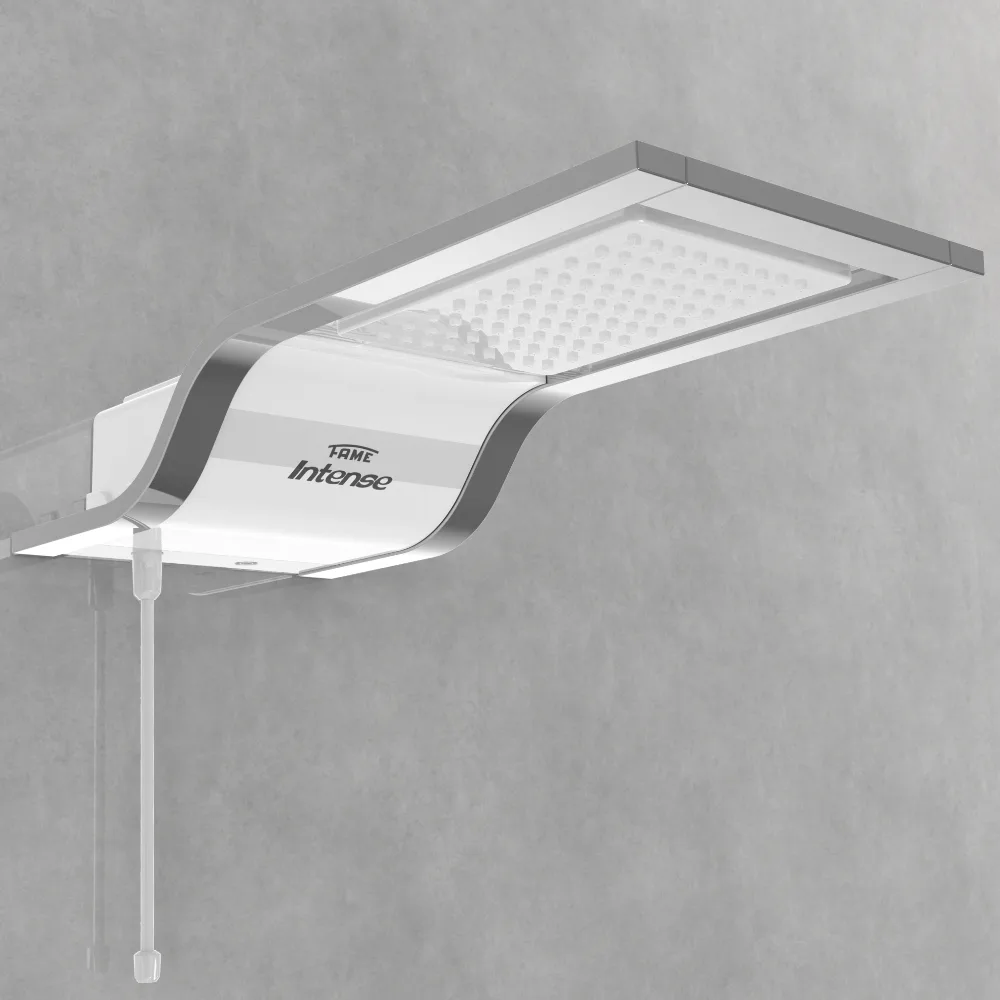 Fame Intence Electronic Shower from Securadeal