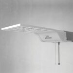 INTENCE WHITE IMAGE 3 | Securadeal Fame Intence Electronic Shower from Securadeal