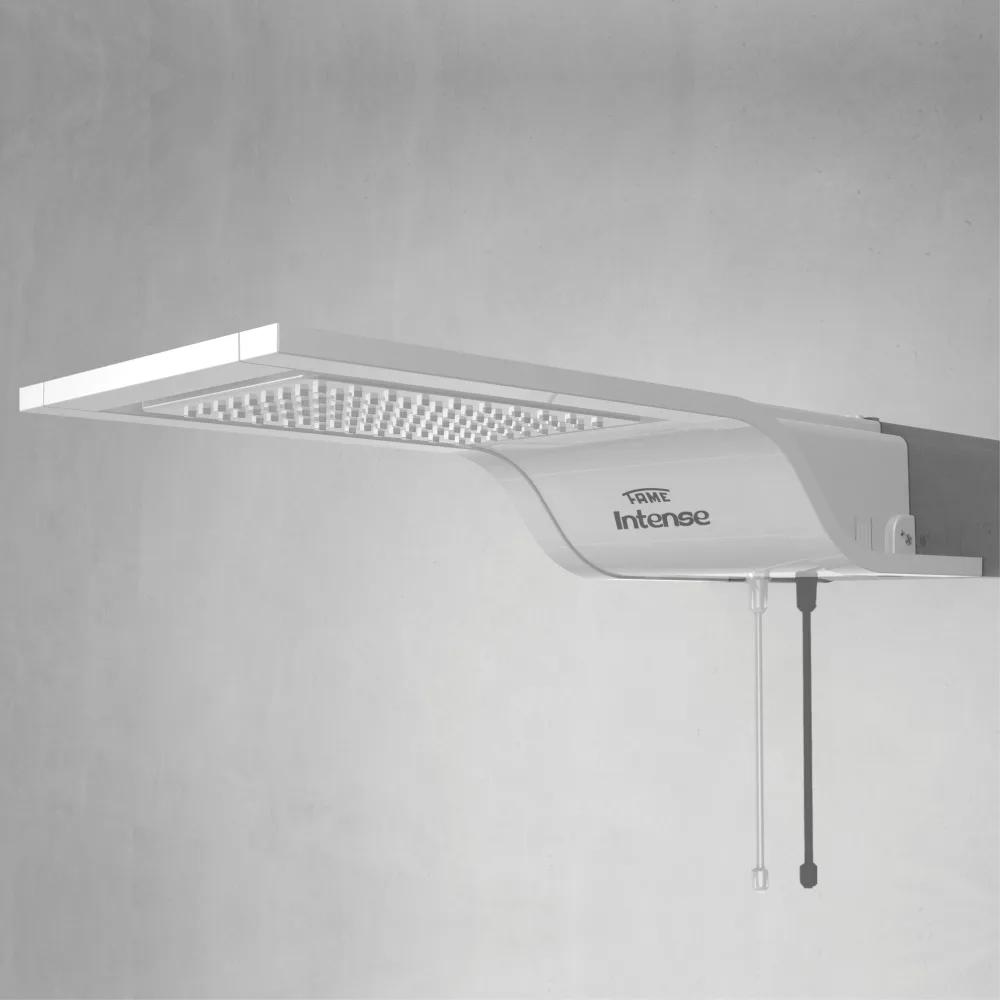 Fame Intence Electronic Shower from Securadeal