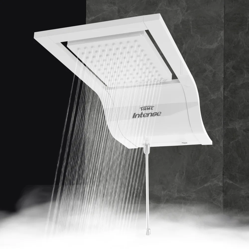 Fame Intence Electronic Shower from Securadeal