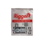 L10673 | Securadeal Rigger Padbolt 100mm from Securadeal