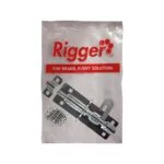 L10674 | Securadeal Rigger Padbolt 150mm from Securadeal