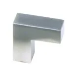 RF7032IL_800x800 | Securadeal Roco Knob Square Inox Look 32mm Premium Squeegees from Roco