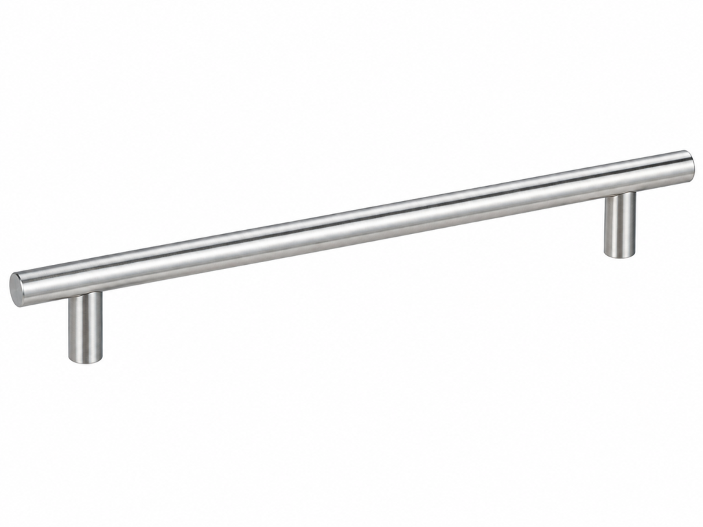 RTS2652 | Securadeal Roco Handle Bar Stainless Steel 288mm X 328mm X 12mm Premium Handles from Roco