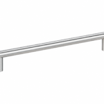 RTS2652 | Securadeal Roco Handle Bar Stainless Steel 288mm X 328mm X 12mm Premium Handles from Roco