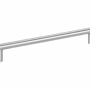ROCO Handle Bar Stainless Steel 288mm x 328mm x 12mm - Premium Handles from Roco