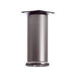 RTS60516X100BDN_800x800 | Securadeal Leg Adjustable Round Brushed Dull Nickel 100x60mm Premium Squeegees from Roco