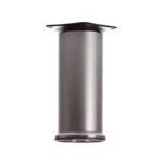 RTS60516X100BDN_800x800 | Securadeal Leg Adjustable Round Brushed Dull Nickel 100x60mm Premium Squeegees from Roco
