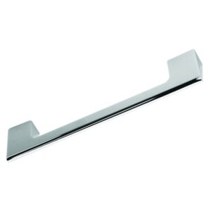 ROCO Handle Retro 128mm Bright Chrome - Premium Squeegees from Roco