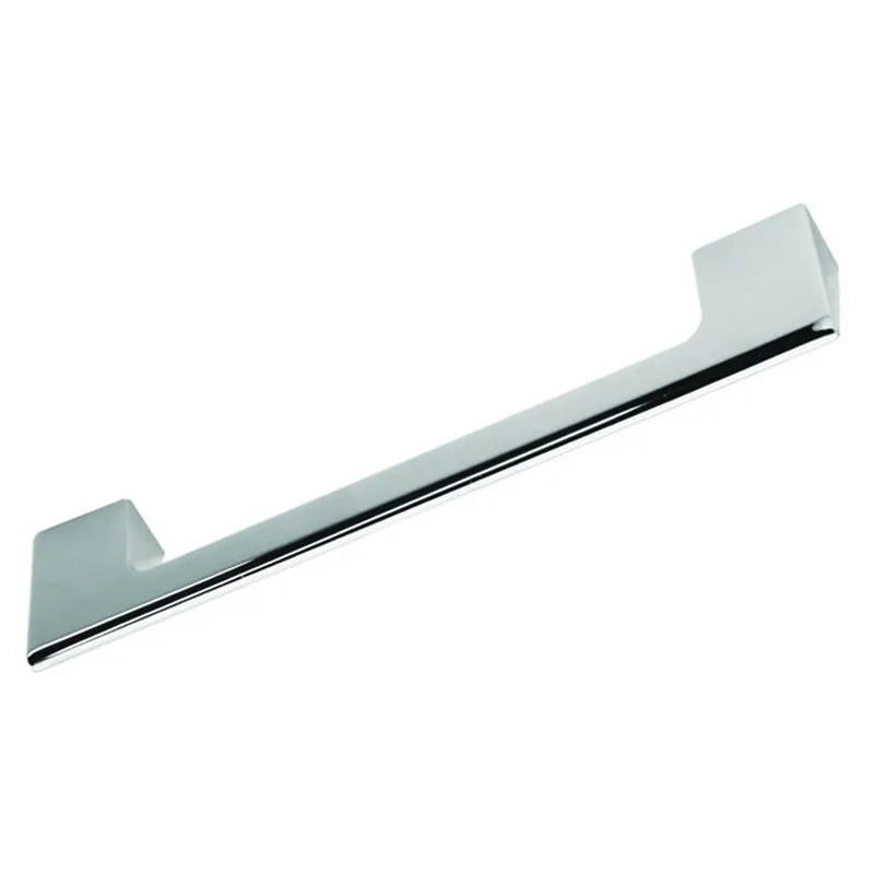 RTS678128BC_800x800 | Securadeal Roco Handle Retro 128mm Bright Chrome Premium Squeegees from Roco