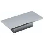 RTS81023BC_800x800 | Securadeal Roco Knob Tile 32mm Bright Chrome Premium Squeegees from Roco