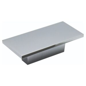 ROCO Knob Tile 32mm Bright Chrome - Premium Squeegees from Roco