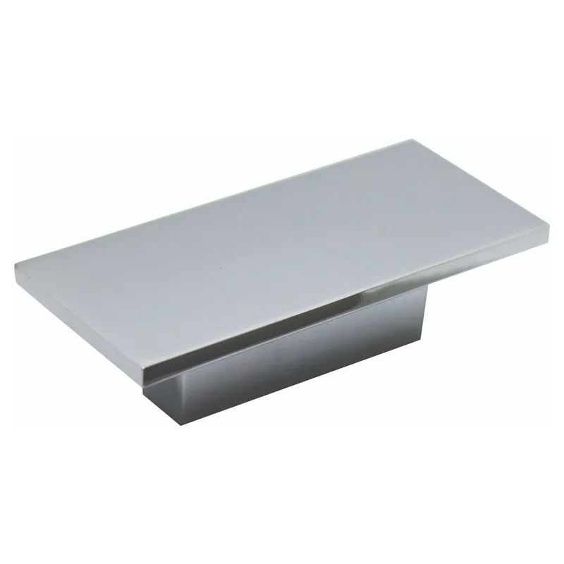 RTS81023BC_800x800 | Securadeal Roco Knob Tile 32mm Bright Chrome Premium Squeegees from Roco