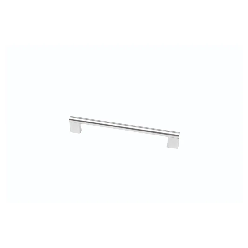 RTSL28192SS_Atlanta_Lite_800x800 | Securadeal Roco Handle Lite Atlante Bar 192mm Premium Squeegees from Roco