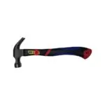 Rigger Hammer Claw Rubber Grip 500g from Securadeal