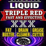 bfa8f9be-5542-4d0f-baf2-84c48fc736a6 | Securadeal Triple Red Caustic Soda Liquid 1 Litre Premium Cleaning Household from Triple Red