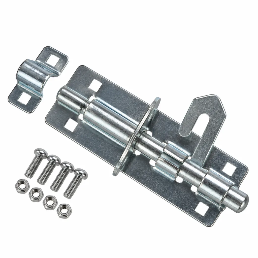 e42ee63b-eb9a-4763-a463-1fed66737589 | Securadeal Rigger Padbolt 150mm from Securadeal