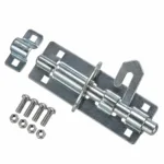 e42ee63b-eb9a-4763-a463-1fed66737589 | Securadeal Rigger Padbolt 150mm from Securadeal