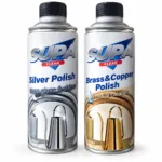 e8d1d46a-1907-4600-9fea-f4b73ff38b1c | Securadeal Supa Clean Sliver Brass Copper Polish Combo Pack 500ml Premium Home Appliances from Supa