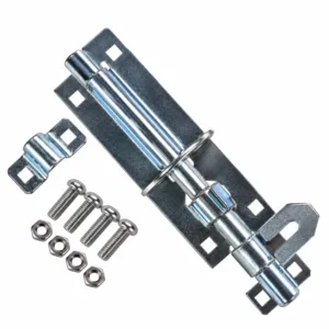 RIGGER Padbolt 200mm
