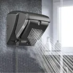 fame-showers-5 | Securadeal Fame Compacta Electronic Shower Premium Squeegees from Securadeal