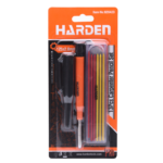 01KXMM40JPPZ3TPYCRY3BB0D7P-1png | Securadeal Harden 13pcs Deep Hole Carpenter Pencil Set from Securadeal