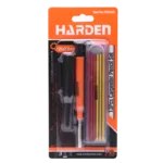 01KXMM40JPPZ3TPYCRY3BB0D7P-1png | Securadeal Harden 13pcs Deep Hole Carpenter Pencil Set from Securadeal