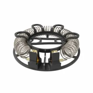 FAME Compacta Electronic Shower Element