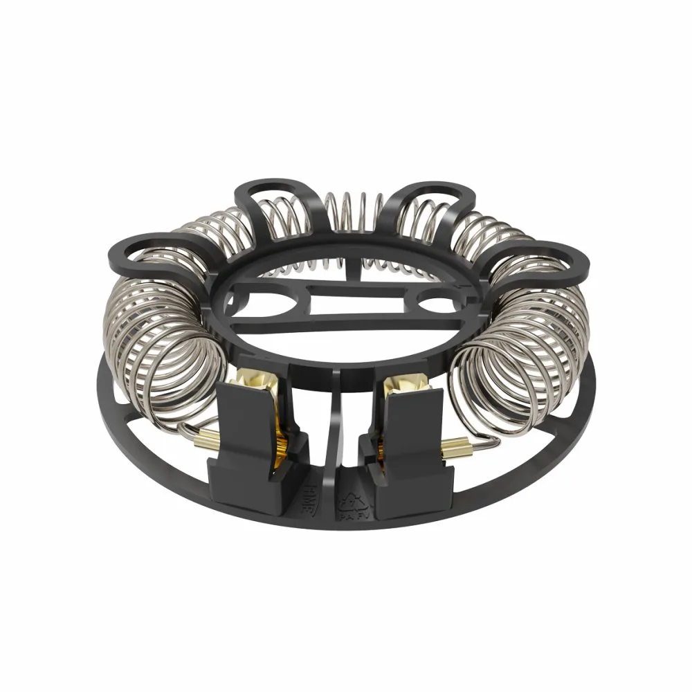 4719_7896039747190_1 | Securadeal Fame Intense Electronic Shower Element Premium Elements from Fame