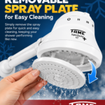5ea23b95-afd4-43e9-a463-83ad35651f41 | Securadeal Fame Super Ducha Premium Bathroom Appliances from Securadeal