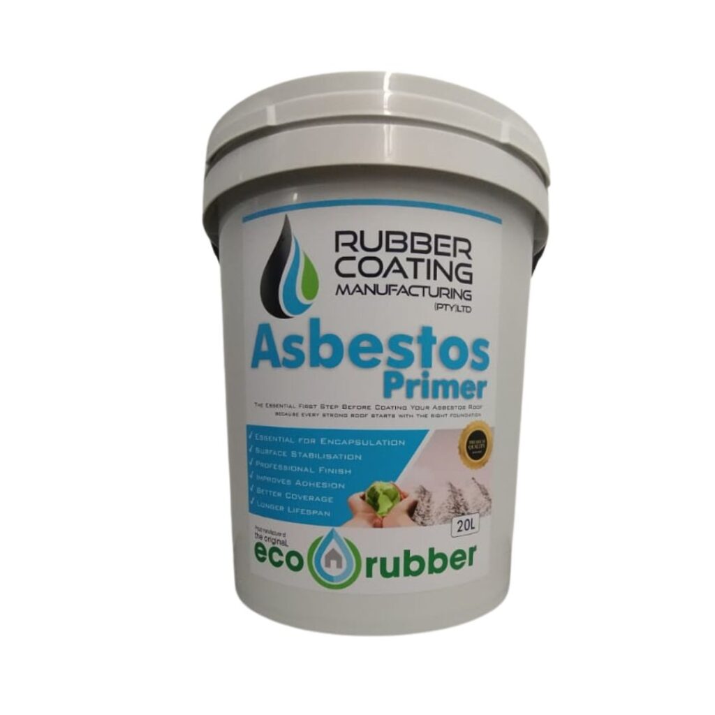 RCNASB002 | Securadeal Asbestos Primer 20l Premium Squeegees from Securadeal